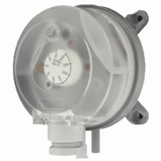 Differential Pressure Switch