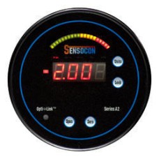 Digital Differential Pressure Gauge