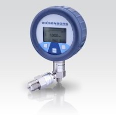 Digital Pressure Gauge