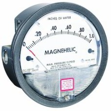 Dwyer Make Magnetic Gauge