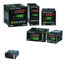 Temperature Controllers