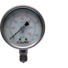 Water Pressure Gauges