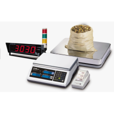 Jewellery Scales