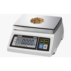 Digital Jewellery Scales