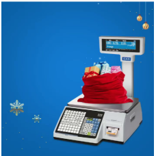 Digital Weighing Scale
