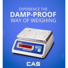 Table Top Platform Balance
