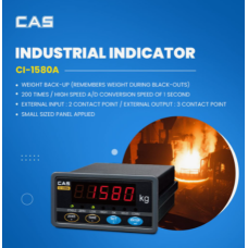 Industrial Indicator