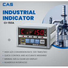 Industrial Indicator