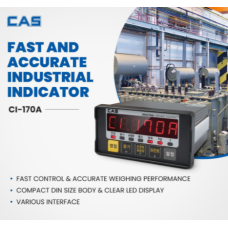 Industrial Indicator