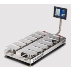 Table Top Multihead Weigher