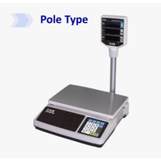 Digital Weighing Scale