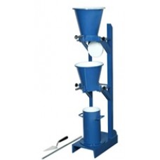 COMPACTION FACTOR APPARATUS