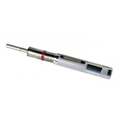 Concrete Penetrometer