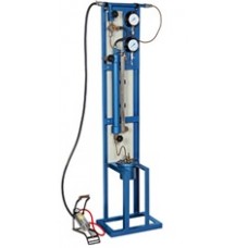 Concrete Permeability Apparatus