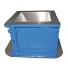 Cube Moulds