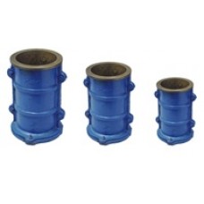 Cylindrical Moulds