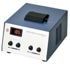 DIGITAL FLUOROMETER 681