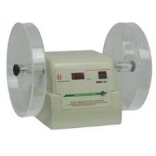 DIGITAL FRIABILITY TEST APPARATUS 903 and 902