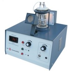 DIGITAL MELTING POINT APPARATUS – 934 and 935