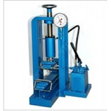 Flexural Testing Machine