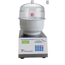 LEAK TEST APPARATUS – 1961