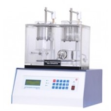 MICROPROCESSOR DISINTEGRATION TEST APPARATUS – 1901