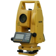 Total Station-360 Series