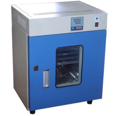 Bacteriological Incubator