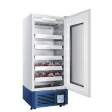 Blood Bank Refrigerator