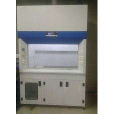 Chemical Fume Hood