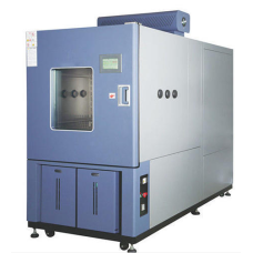 Climatic Test Chambers