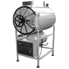 Horizontal Autoclave