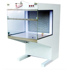 Horizontal Laminar Airflow