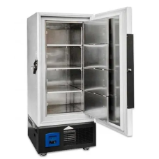 Laboratory Vertical Deep Freezer