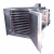 Mushroom Tray Dryer