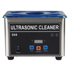 1 Liter Ultrasonic Cleaner