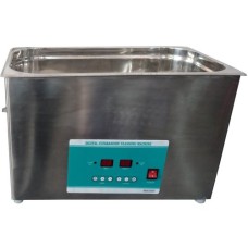 30 Liter Digital Ultrasonic Cleaning