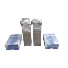 4kW Ultrasonic Immersible Transducer