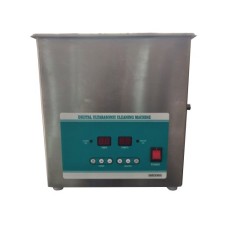 9 Liter Digital Ultrasonic Cleaner