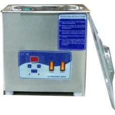 Laboratory Ultrasonic Bath