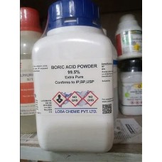 Boric Acid Powder