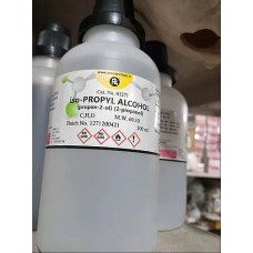 Propyl Alcohol