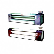 Ammonia Printing Machine