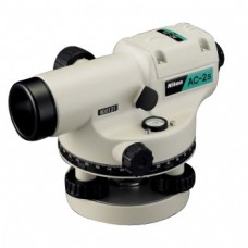 Auto Level Instrument