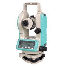 Digital Theodolite