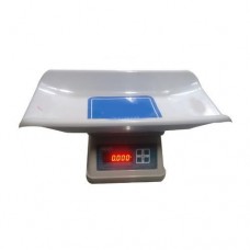 Baby Scale Machine