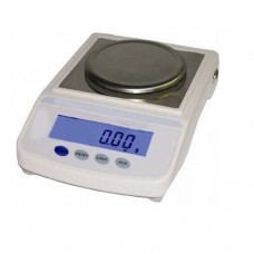Electronic Precision Balance