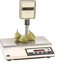 Electronic Table Top Scales Machines