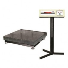 Heavy Duty Platform Scale