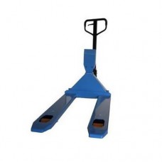 Hydraulic Pallet Scale